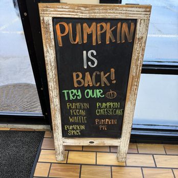 J'aime Le Café - 9-6-2024 - Coffee & Tea Near Me - Luling, Louisiana