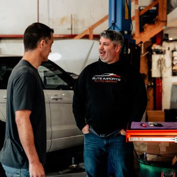 Elite Imports & Auto Repair - Auto Repair Near Me - Centennial, Colorado Elite Imports & Auto Repair - Auto Repair Near Me - Centennial, Colorado