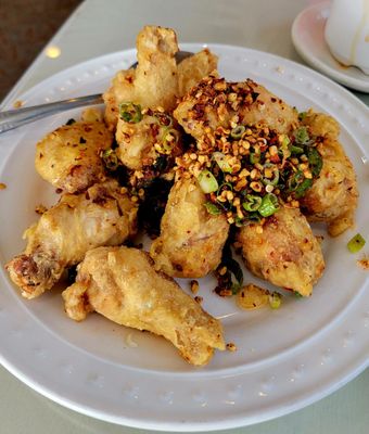 Golden City Restaurant by null