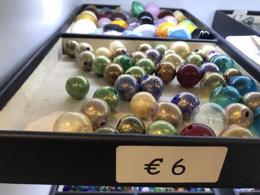 Ellegi Murano Glass Factory by null