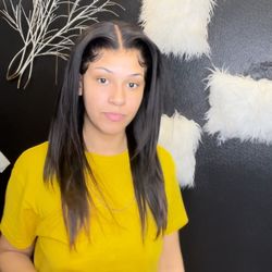 Hair By Sandy Safari Salon - Wig installation