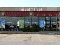 Ideal Feet