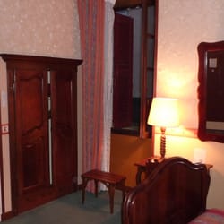 Hôtel Sphinx