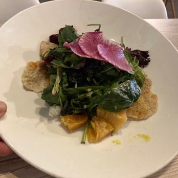 Ash'Kara - Mediterranean Near Me - Denver, Colorado