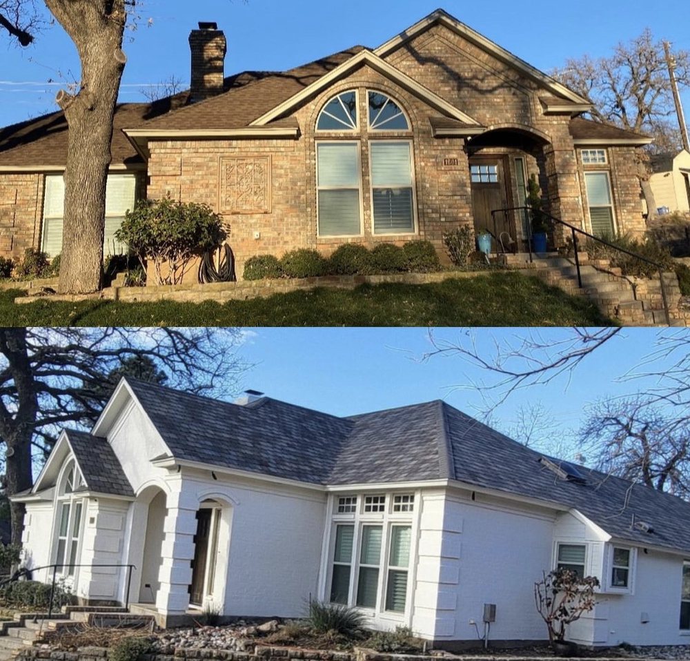 Slide of Apex Construction GRP