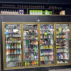 Leon Mart & Liquor