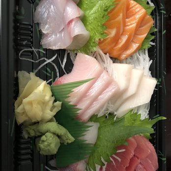 Honshu - Sashimi Dinner - Sushi Bars Near Me - Jersey City, New Jersey Honshu - Sashimi Dinner - Sushi Bars Near Me - Jersey City, New Jersey