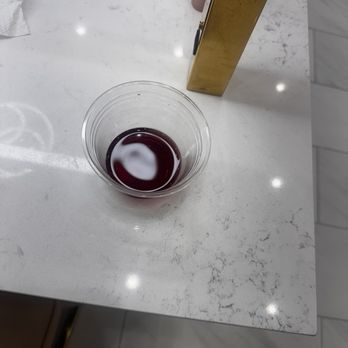 Luxia Nail Spa - Summerville - Wine - Nail Salons Near Me - Summerville, South Carolina