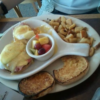 First Watch - Breakfast & Brunch Near Me - Boca Raton, Florida