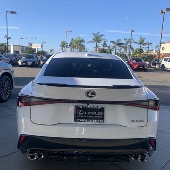 Lexus Carlsbad - Auto Repair Near Me - Carlsbad, California Lexus Carlsbad - Auto Repair Near Me - Carlsbad, California