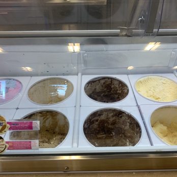 Dunkin' - Ice cream - Donuts Near Me - Lima, Ohio