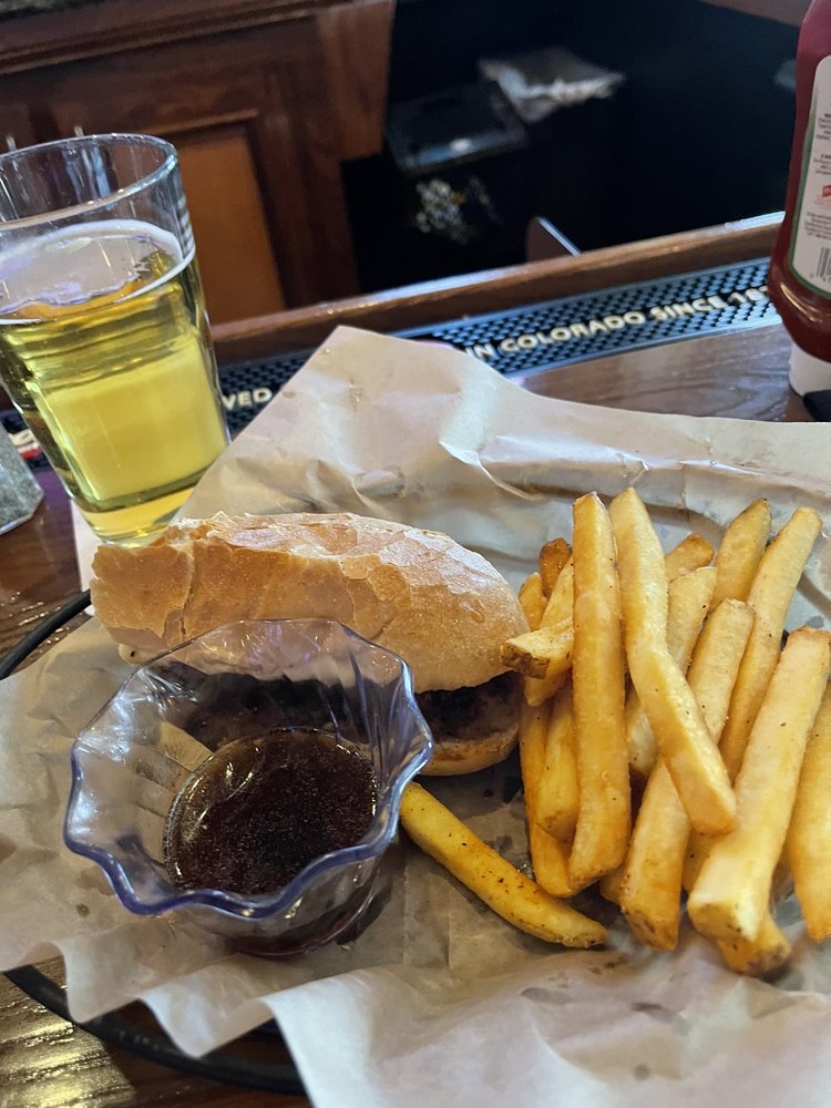 Tilted Kilt Pub & Eatery, Colorado Springs Roadtrippers