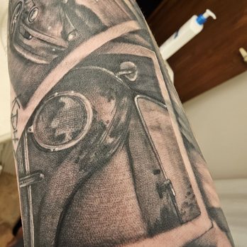 Mabee Ink - Tattoo Near Me - Livermore, California Mabee Ink - Tattoo Near Me - Livermore, California