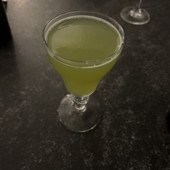 The Copper Grouse - Aviation - New American Near Me - Manchester, Vermont