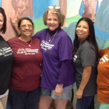 Children's Enchanted Learning Center - Our Staff - Photo by Sylvia H., - Child Care & Day Care Near Me - Pasadena, Texas