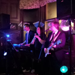 Dalriada - 80's theme night