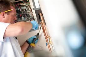 Slide of Greenvale Plumbing and Heating