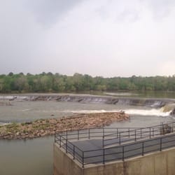 Three Rivers Greenway