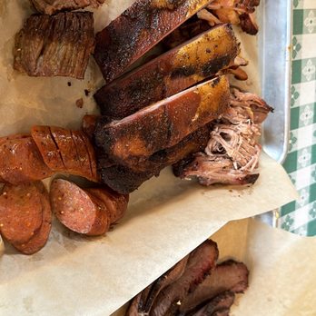 The Smokehouse BBQ - Barbeque Near Me - Winter Park, Colorado