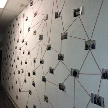 Break Through Reno - Wall of Escapees - Challenge Courses Near Me - Reno, Nevada