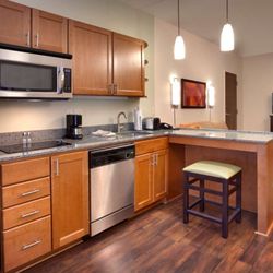 Hyatt House Salt Lake City/Sandy - Guest Room
