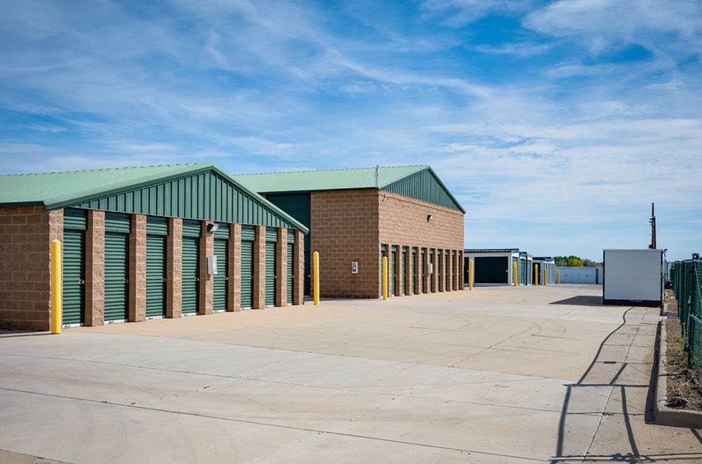 MYPLACE SELF STORAGE Updated September 2024 12 Photos 180 Bromley