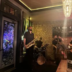 The Royal Bobcat - Jazz
