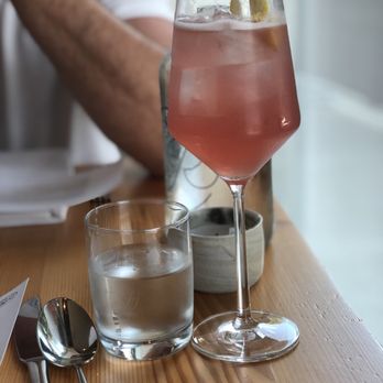 Emmer & Rye - Tapas/Small Plates Near Me - Austin, Texas