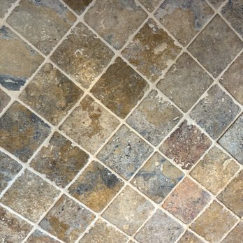 Stone Polish Restoration - Back Splash - Refinishing Services Near Me