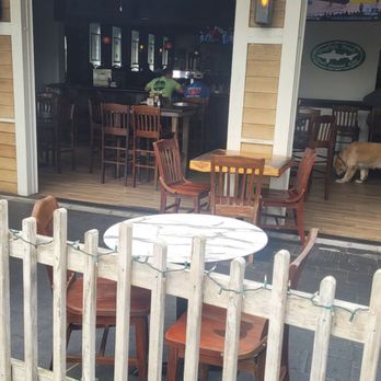Poe's Tavern - Burgers Near Me - Atlantic Beach, Florida