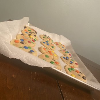 Tobi’s Cookies - Preparing for delivery! - Desserts Near Me Tobi’s Cookies - Preparing for delivery! - Desserts Near Me