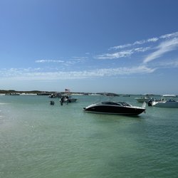 Party On Yacht Charters - Shell Key