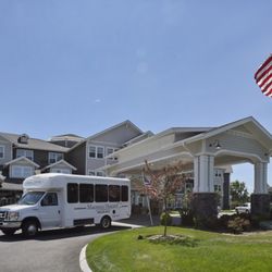 Magnolia Heights Gracious Retirement Living