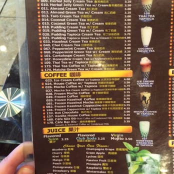 Teapioca Lounge - Tea, coffee and juice - Coffee & Tea Near Me - Oklahoma City, Oklahoma Teapioca Lounge - Tea, coffee and juice - Coffee & Tea Near Me - Oklahoma City, Oklahoma