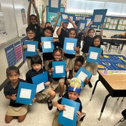 Merryhill Elementary School