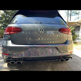 Eagle Paint and Body - Body Shops Near Me - Evans, Georgia
