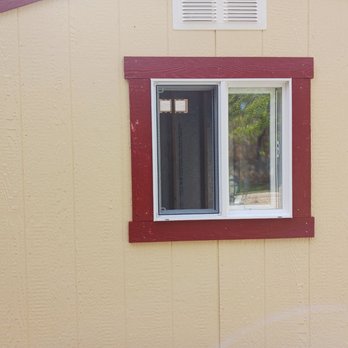 Tuff Shed Fort Worth - A window with a view - Sheds & Outdoor Storage Near Me - Haltom City, Texas Tuff Shed Fort Worth - A window with a view - Sheds & Outdoor Storage Near Me - Haltom City, Texas