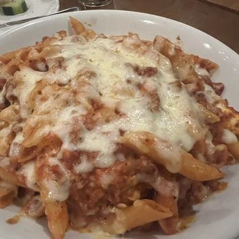 Basta Pasta - Italian Near Me - Eldersburg, Maryland