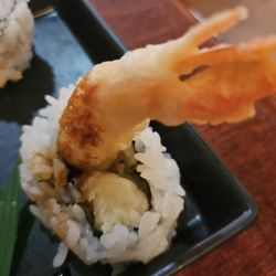 Sumo Japanese Steakhouse - 51. Shrimp Tempura Roll