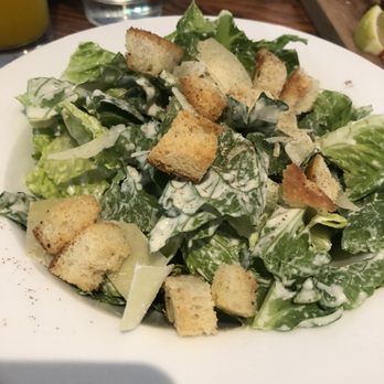 Matteo's Osteria - Caesar Salad - Italian Near Me - Wailea, Hawaii Matteo's Osteria - Caesar Salad - Italian Near Me - Wailea, Hawaii