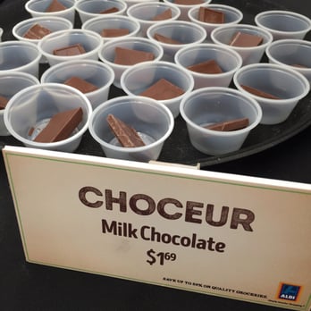 ALDI - Samples! - Grocery Near Me - Buena Park, California