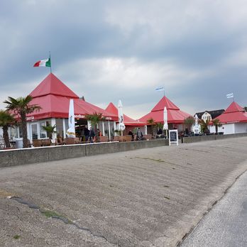 Grimmershörnbucht - Schlumpfendorf - Landmarks & Historical Buildings Near Me - Cuxhaven, NI