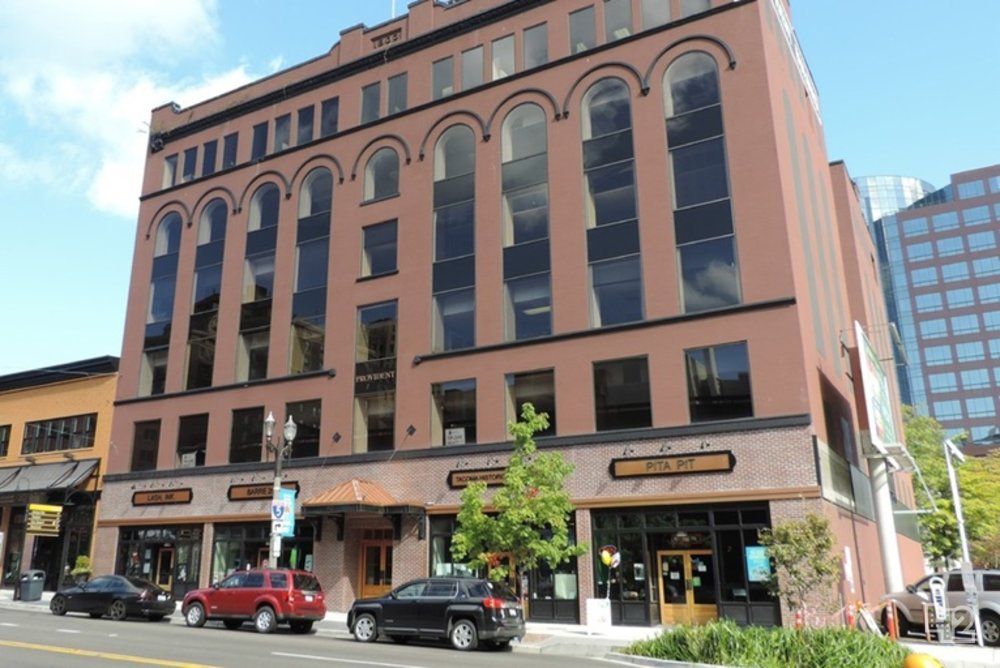 Carolyn A Elsey Attorney At Law - divorce attorney in Tacoma, WA