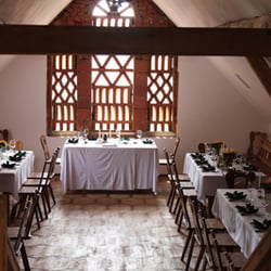 Brauerei im Heustadl - Erlebnisgastronomie - Wabensaal