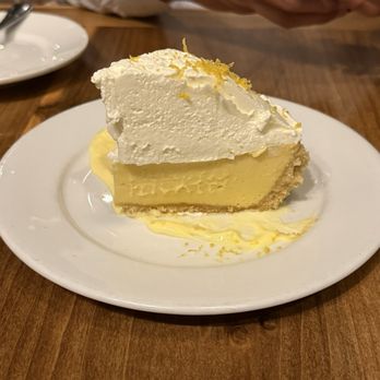Cochon RESTAURANT - Lemon Lime Cheesecake - Cajun/Creole Near Me - New Orleans, Louisiana Cochon RESTAURANT - Lemon Lime Cheesecake - Cajun/Creole Near Me - New Orleans, Louisiana