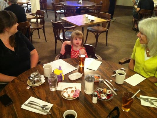 Niva's Restaurant by null