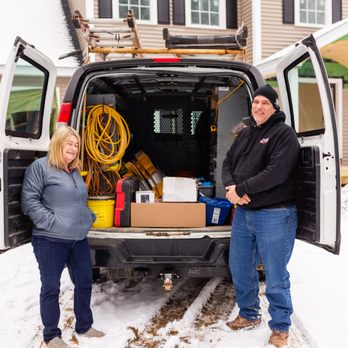 J & M Electrical - J & M Electrical - Electricians Near Me