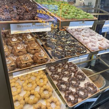 Mochill Donuts & Coffee - Donuts Near Me - Irvine, California Mochill Donuts & Coffee - Donuts Near Me - Irvine, California