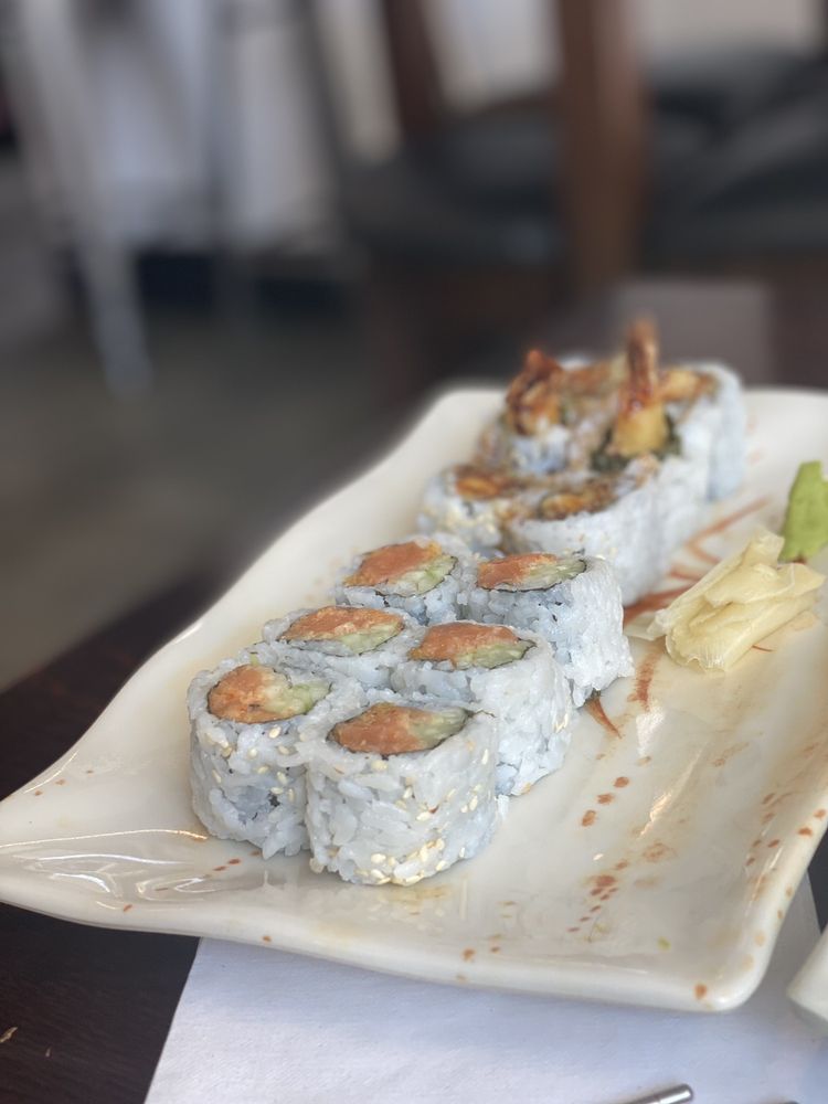 Social spots from Soseki Café