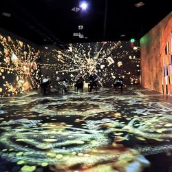 Summit Immersive Space